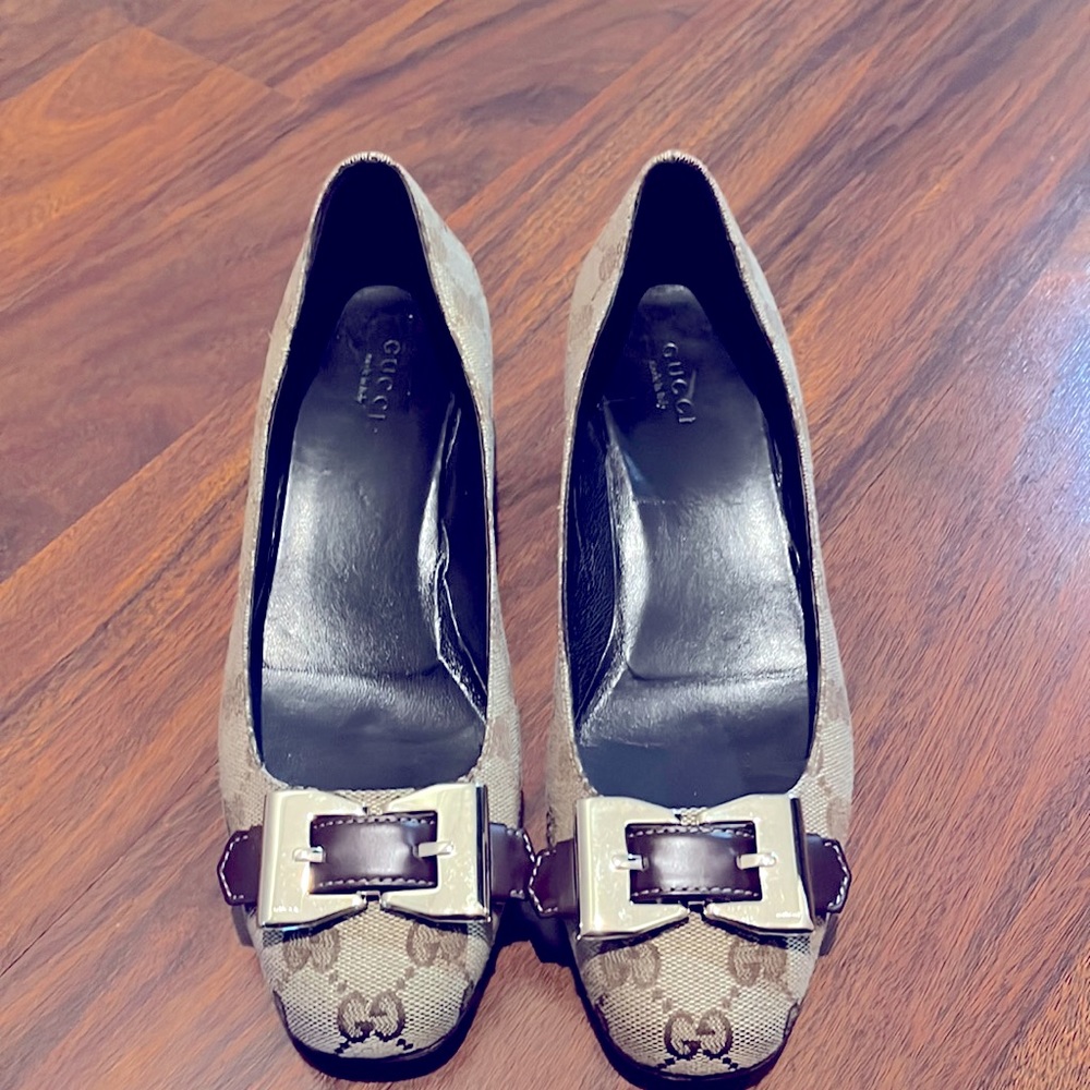 Gucci Pumps